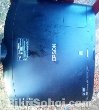 Epson EH-TW9400 Home Theatre 3LCD Projector